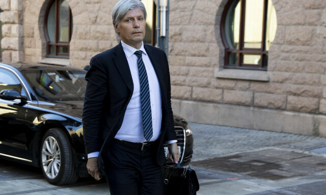 Ni måneder i regjering med Frp - Venstre er dømt til å skuffe